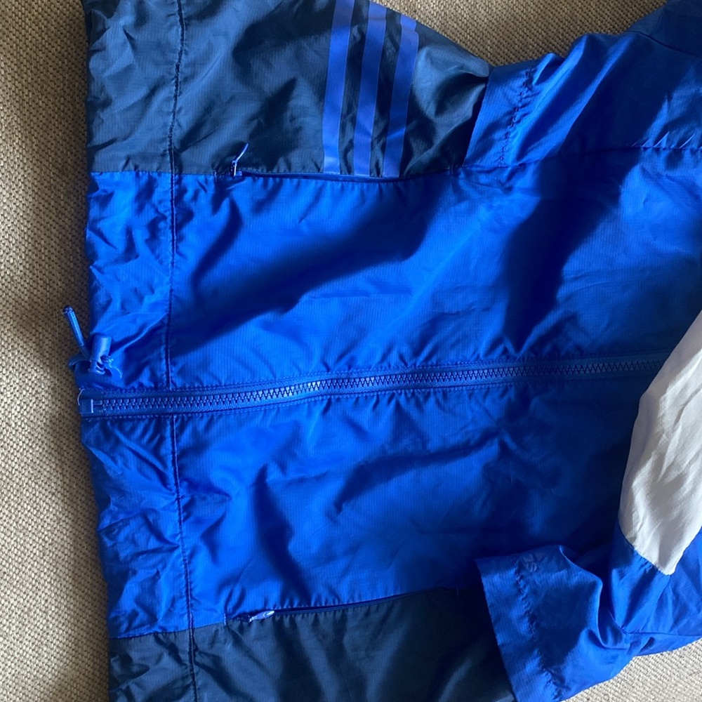 Adidas jacket - Picture 5 of 5